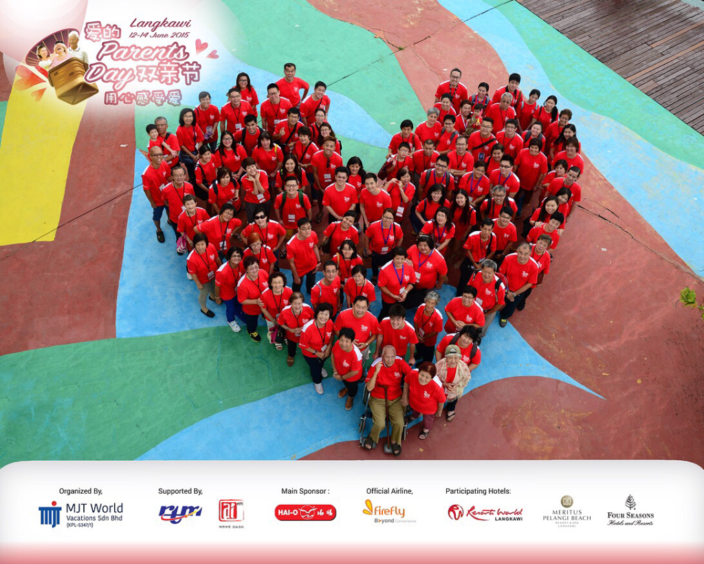 parents day 2015