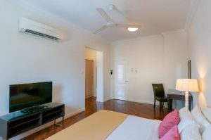 3 bedroom suite