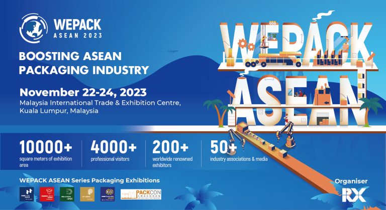 WEPACK ASEAN Banner