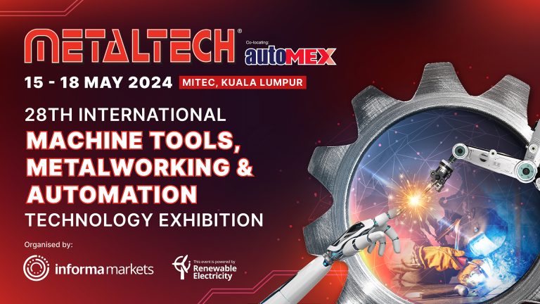 Metaltech 2024