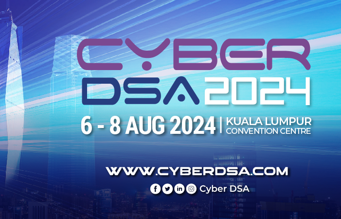 CyberDSA