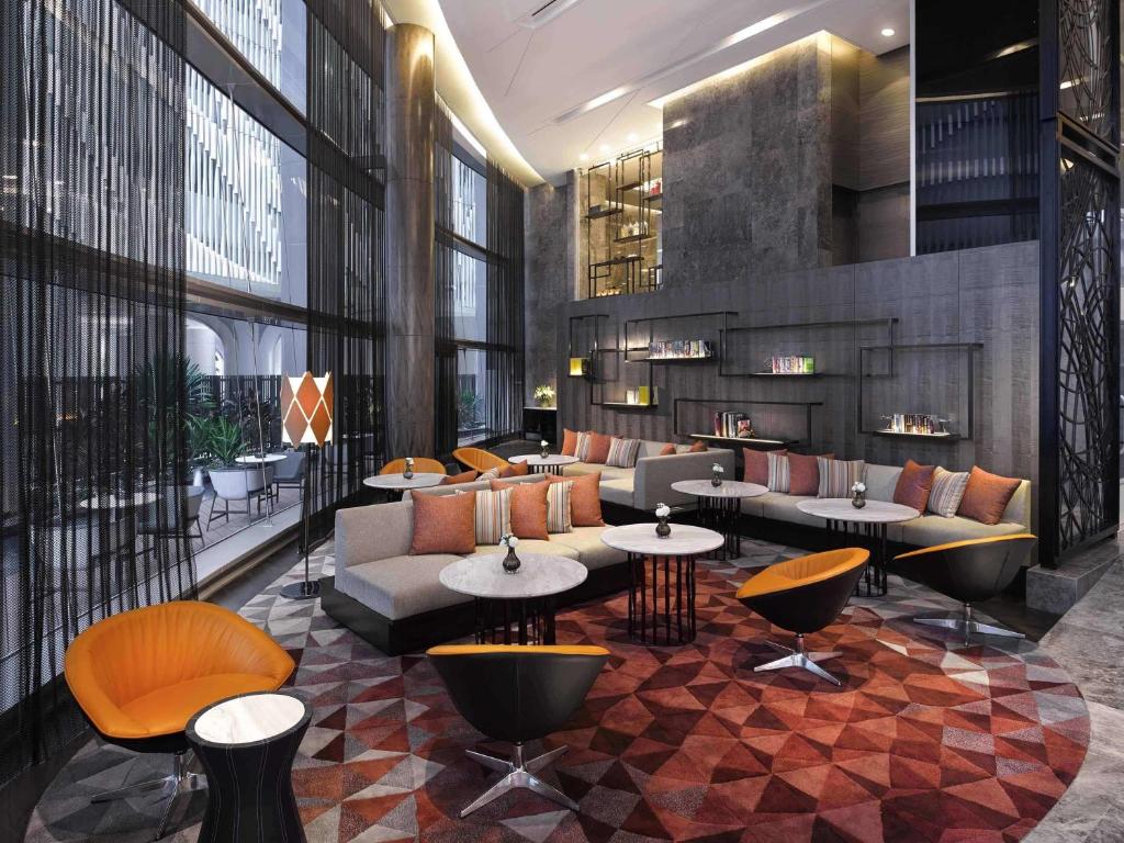 sofitel
