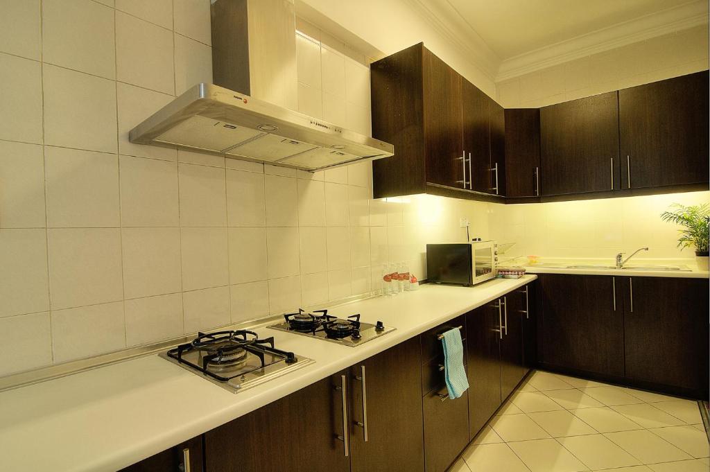 wedgewood residences
