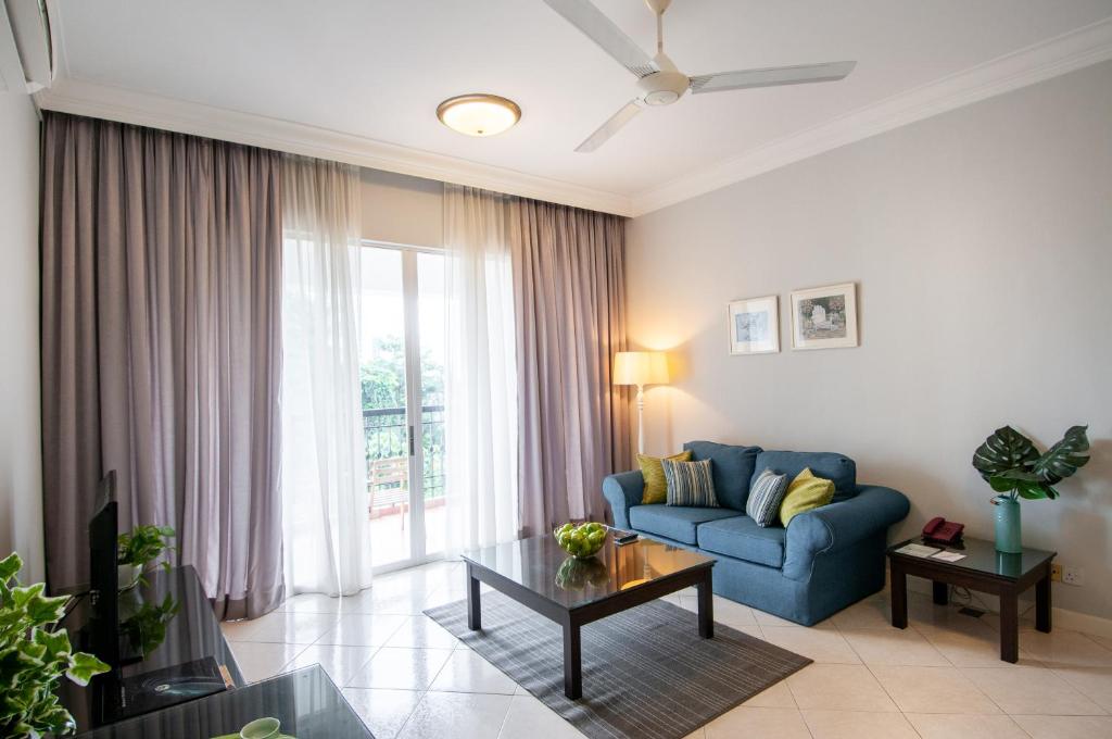 wedgewood residences