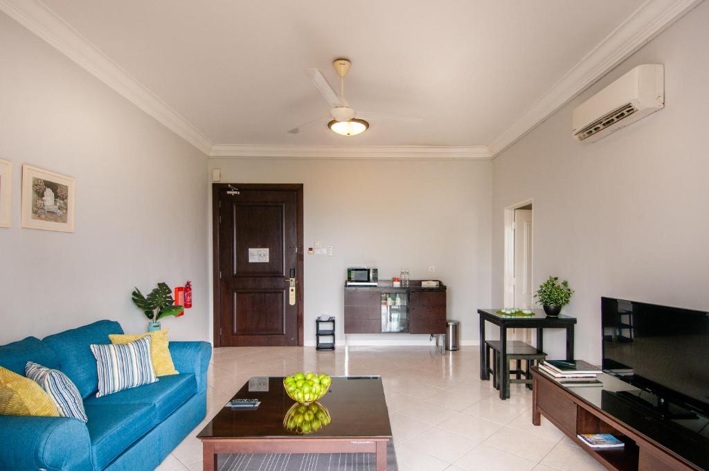 wedgewood residences