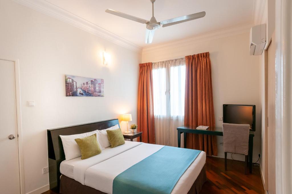 wedgewood residences