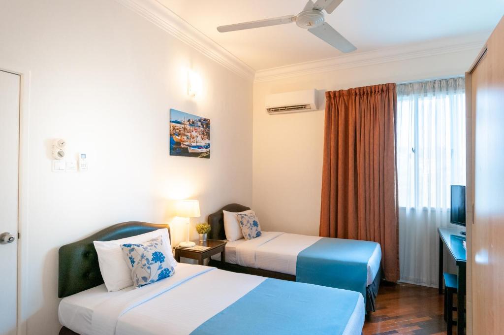wedgewood residences