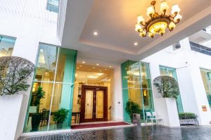 wedgewood residences