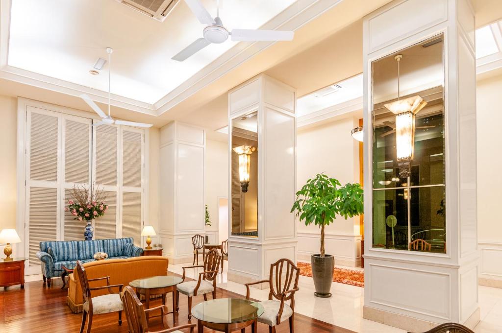 wedgewood residences