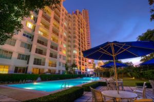 wedgewood residences
