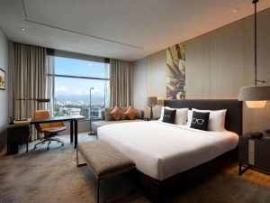 sofitel