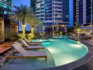 sofitel