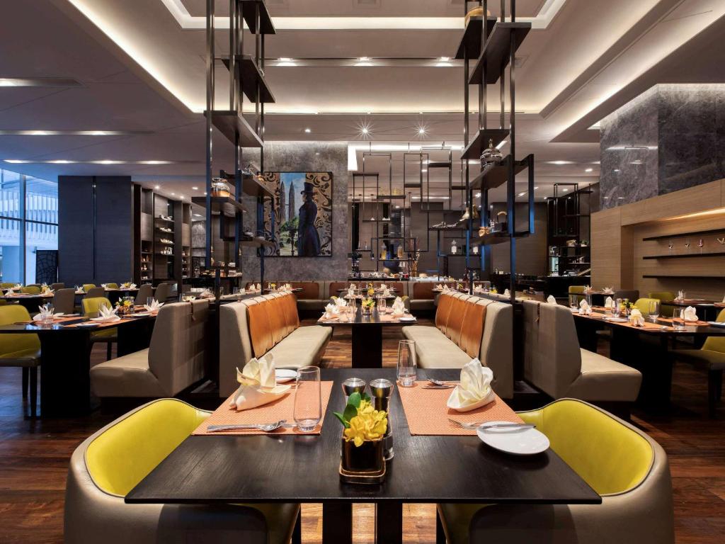 sofitel