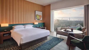 HYATT REGENCY