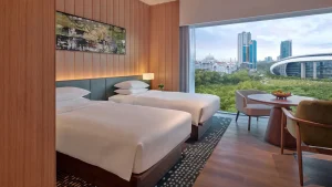 HYATT REGENCY1