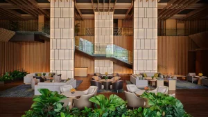 HYATT REGENCY6